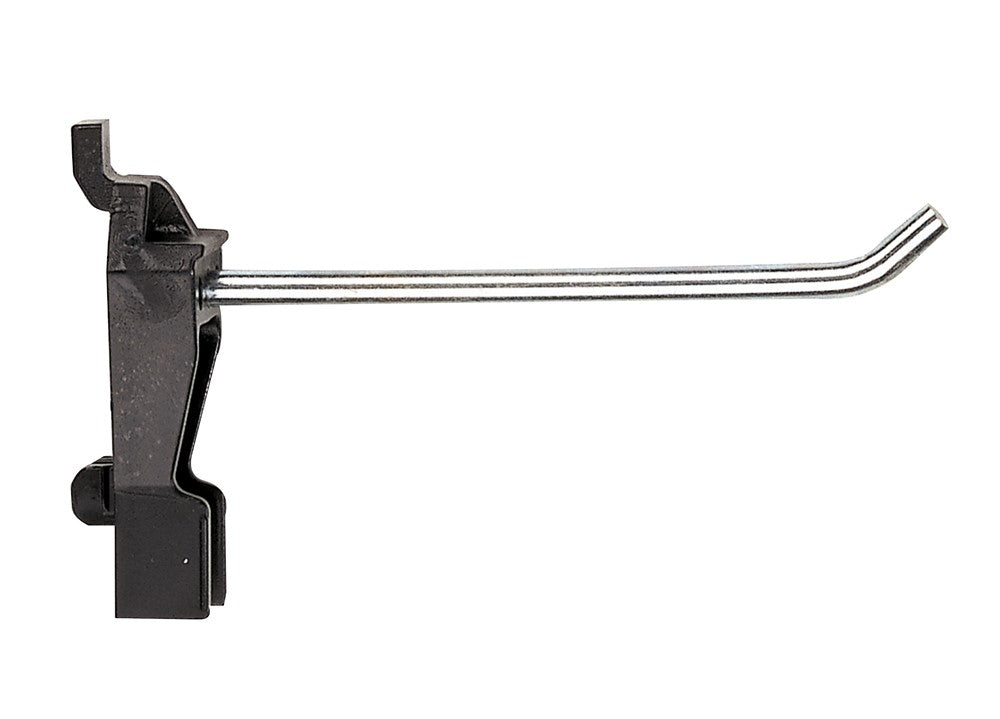 Raaco super clip enkele haak type 1 (5st.) 90mm - 110723 - 110723