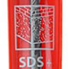 Mack 1018475 - hamerboor sds + ø 6,0 x 110 mm | 5 stuks