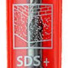 Mack 1018476 - hamerboor sds + ø 8,0 x 110 mm | 5 stuks