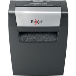 Papierversnipperaar rexel x406