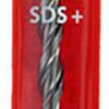 Mack 1018479 - hamerboor sds + ø 8,0 x 160 mm | 5 stuks