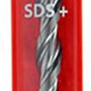 Mack 1018480 - hamerboor sds + ø 10,0 x 160 mm | 5 stuks