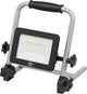 Brennenstuhl oplaadbare led bouwlamp el 2000 ma 20w voor binnen en buiten ip54
