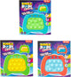 Toi-toys geheugenspel bubble pops controller