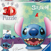 Ravensburger disney stitch met oren - 3d puzzel 72 stukjes