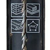 Mack 1018497 - universele multi boor ø 4,0 x 103 mm | 5 stuks