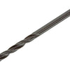 Mack 1018503 - machinehoutboor + centreerpunt ø 3,0 x 61 mm | 5 stuks