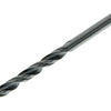 Mack 1018504 - machinehoutboor + centreerpunt ø 4,0 x 75 mm | 5 stuks