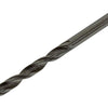 Mack 1018505 - machinehoutboor + centreerpunt ø 5,0 x 86 mm | 5 stuks
