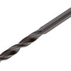 Mack 1018506 - machinehoutboor + centreerpunt ø 6,0 x 92 mm | 5 stuks
