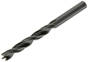 Mack 1018508 - machinehoutboor + centreerpunt ø 10,0 x 133 mm | 5 stuks - afbeelding 1
