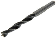 Mack 1018509 - machinehoutboor + centreerpunt ø 12,0 x 151 mm | 5 stuks - afbeelding 1