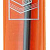 Mack 1018513 - platte houtboor din 7487 ø 8,0 x 160 mm | 5 stuks