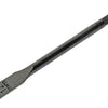 Mack 1018515 - platte houtboor din 7487 ø 12,0 x 160 mm | 5 stuks