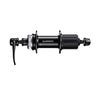 Roland achterwiel 28 ryde taurus21 shimano qc300 zwart