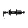 Roland achterwiel 27.5 ryde rival26 shimano qc400 zwart