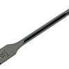 Mack 1018517 - platte houtboor din 7487 ø 16,0 x 160 mm | 5 stuks