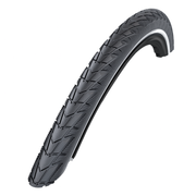 Cst buitenband tournée 45 sport 28 x 1.50 40-622 mm - zwart met reflectie - afbeelding 1