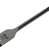 Mack 1018519 - platte houtboor din 7487 ø 20,0 x 160 mm | 5 stuks
