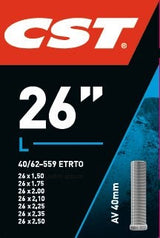 CST Binnenband av13 26 inch 40 62-559 av 40 mm 071301 - afbeelding 2