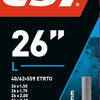 CST Binnenband av13 26 inch 40 62-559 av 40 mm 071301