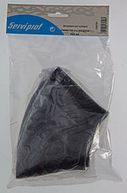 Mack 1023791 - binnenband voor luchtband 4.008 pqr 400 | 2 stuks - afbeelding 2