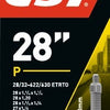 CST Binnenband dv16 28 inch 28 32-622 dv 40 mm 071604