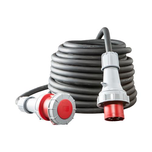Ngk verleabel 50mtr 5g25 125a 5p