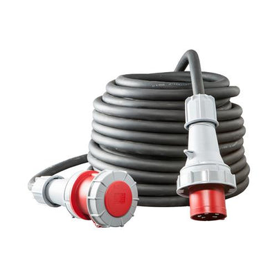Ngk verleabel 50mtr 5g25 125a 5p