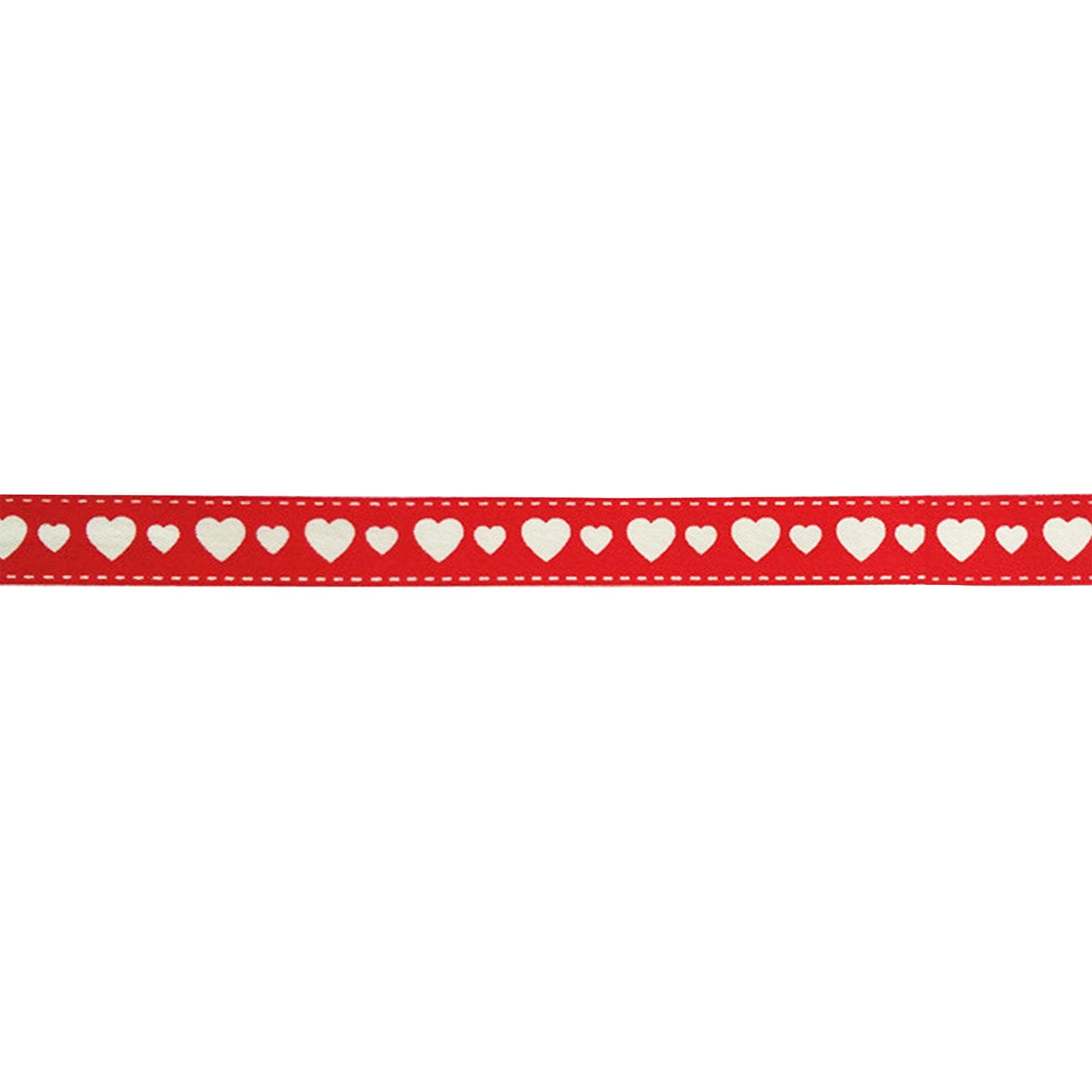 Vaessen creative • lint 2mx15mm heart
