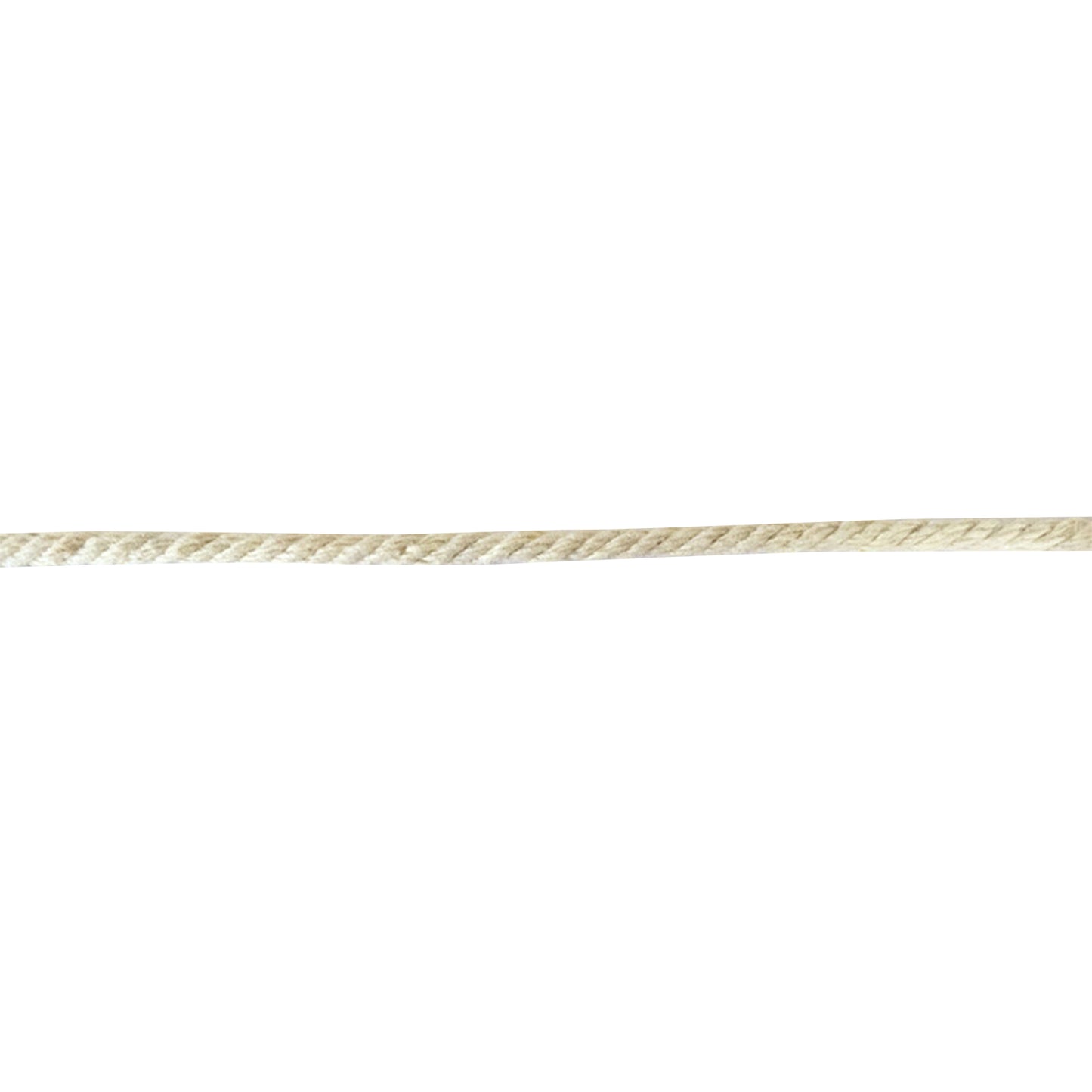 Vaessen creative • cotton cord 50mx4mm
