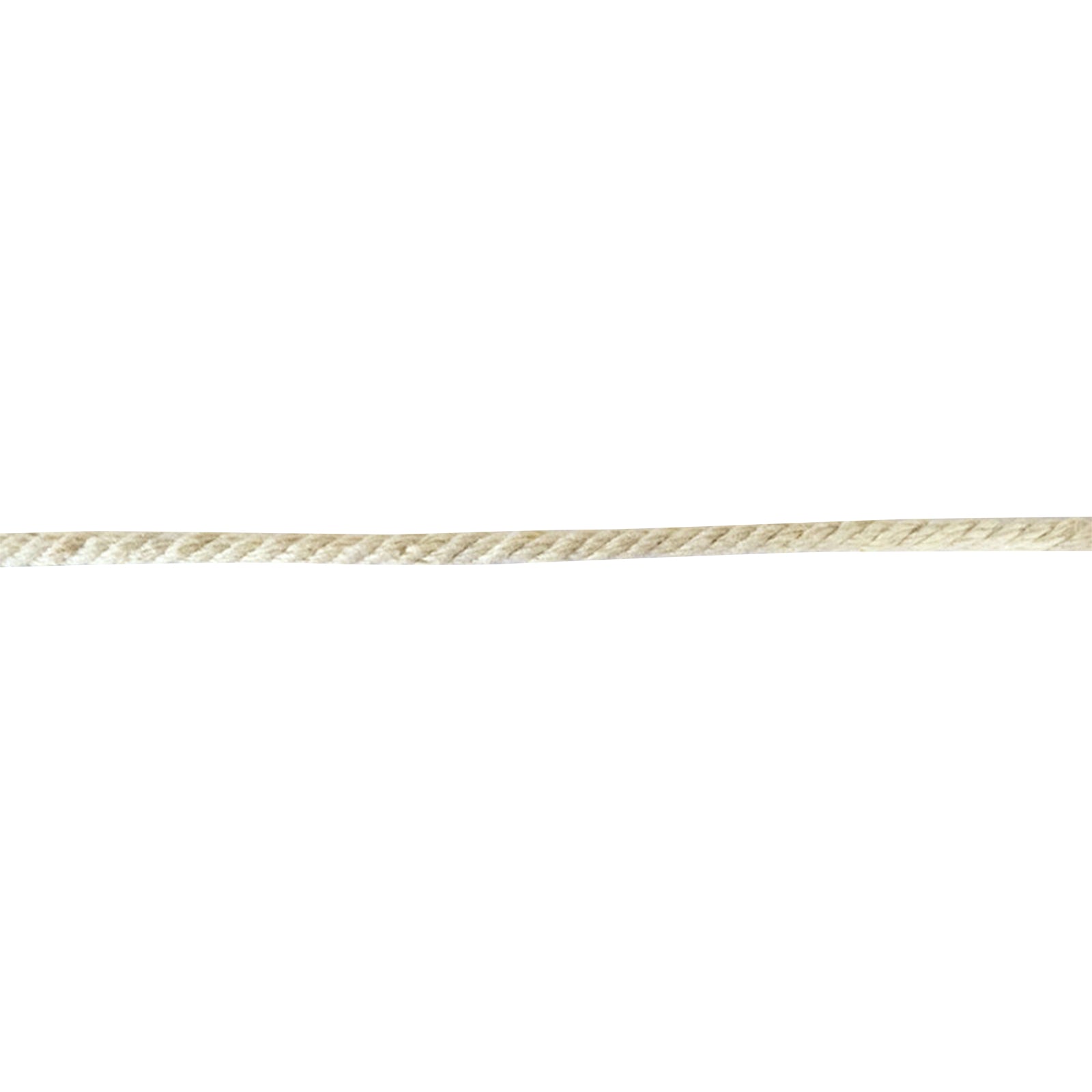 Vaessen creative • cotton cord 50mx4mm