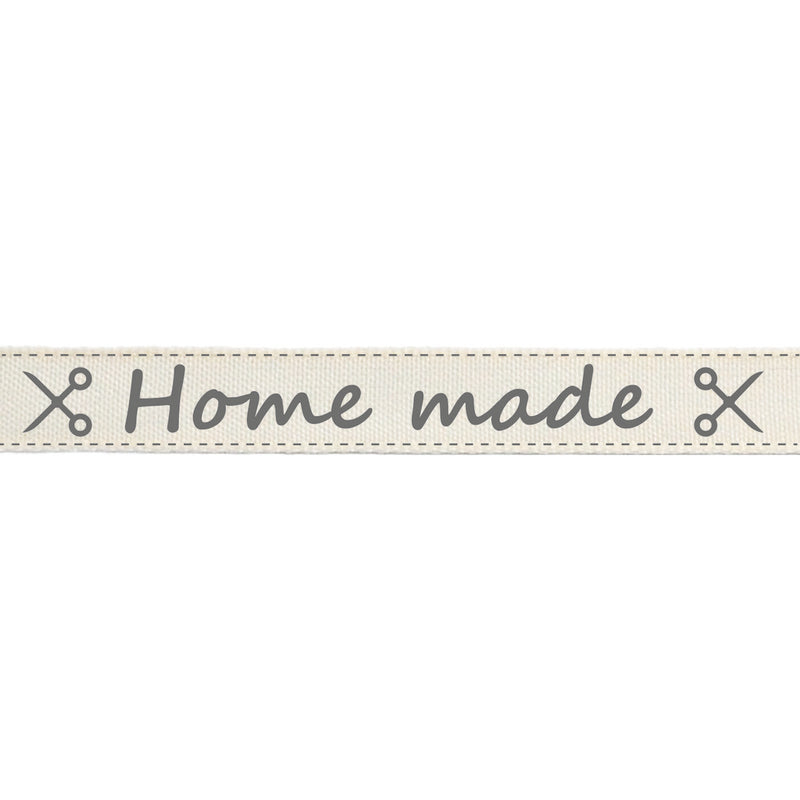 Vaessen creative • ribbon 2mx15mm eng home made