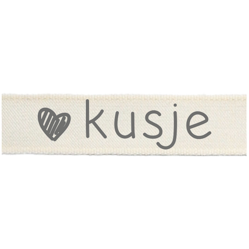 Vaessen creative • ribbon 2mx15mm nl kusje