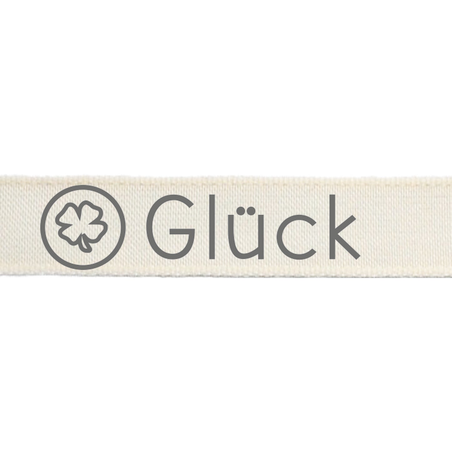Vaessen creative • ribbon 2mx15mm de glück