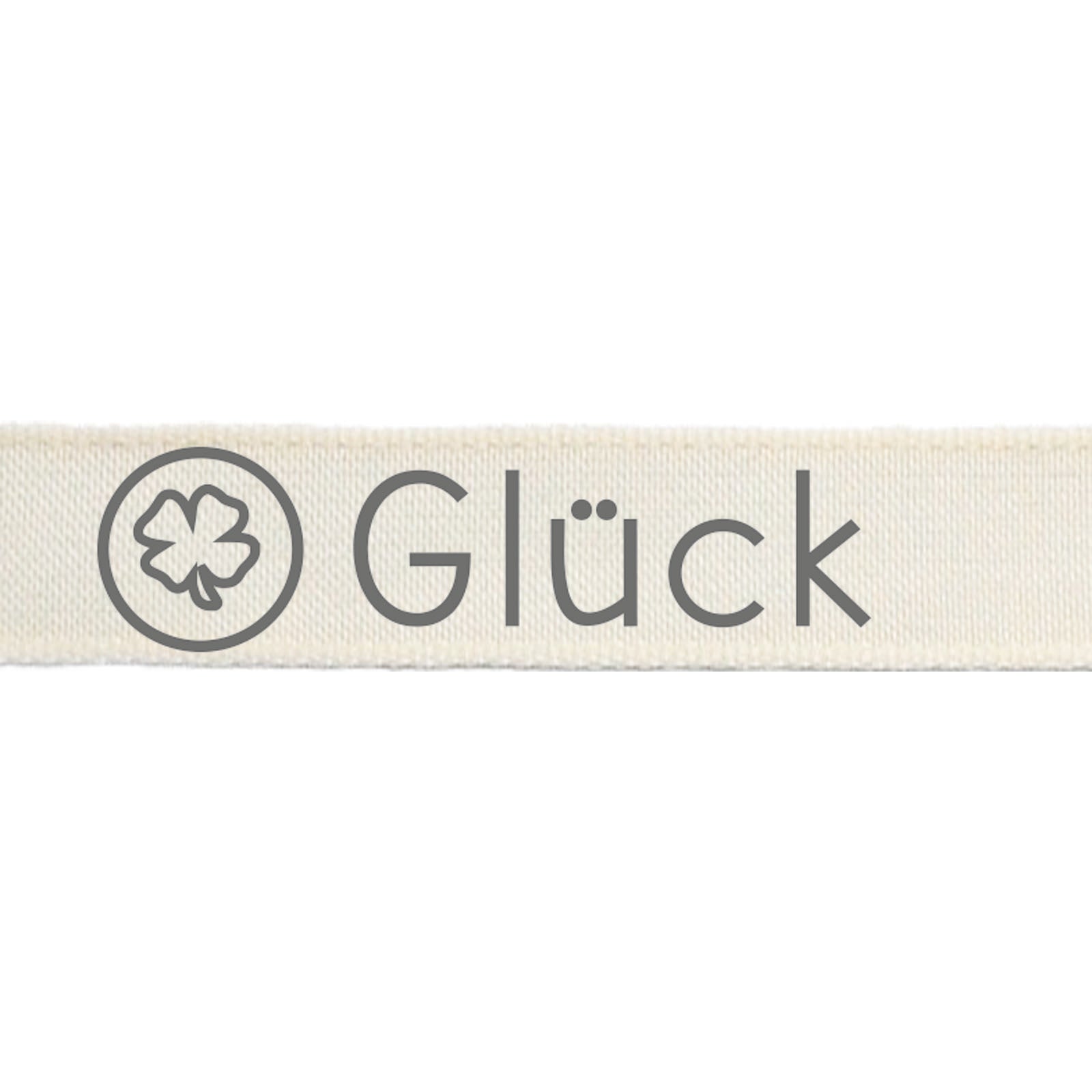 Vaessen creative • ribbon 2mx15mm de glück