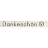 Vaessen creative • ribbon 2mx15mm de dankeschön