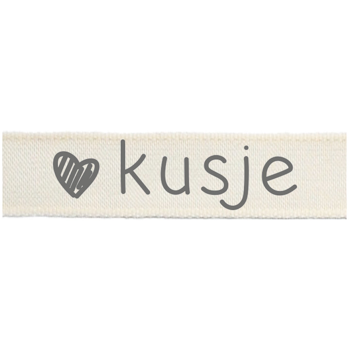 Vaessen creative • ribbon 20mx15mm nl kusje