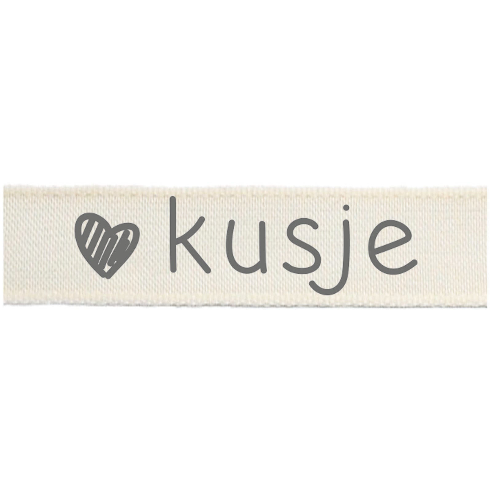 Vaessen creative • ribbon 20mx15mm nl kusje