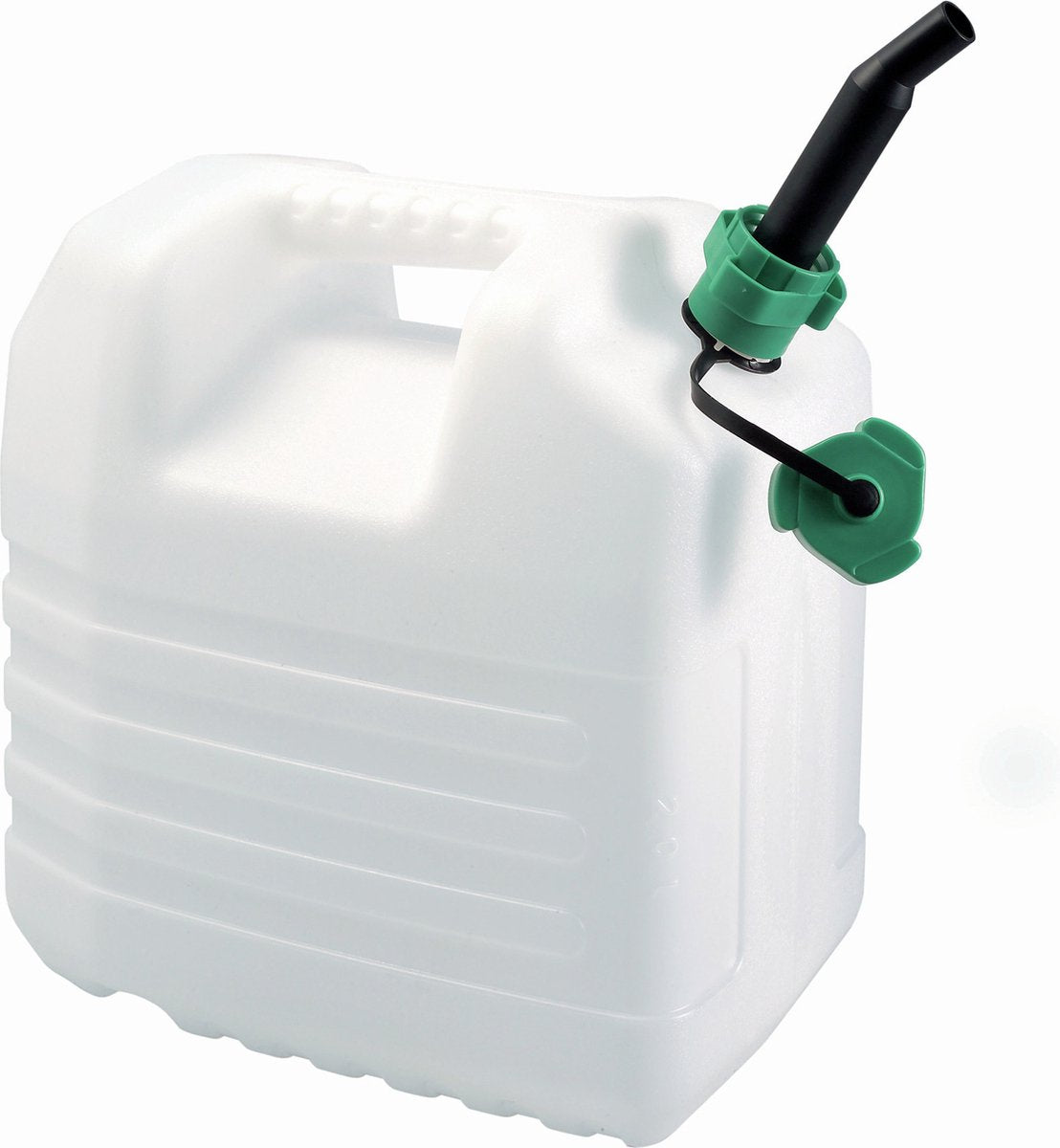 Eda jerrycan - met tuit - 20 liter