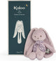 Kaloo lapinoo - knuffel - konijn - kleur roze - 25cm.