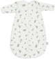 Jollein baby slaapzak zomer jersey met afritsbare mouw 110cm - rond - riverside - zomerslaapzak