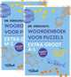 Van dale woordenboek voor puzzels - extra groot