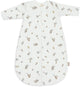 Jollein baby slaapzak zomer jersey met afritsbare mouw 70cm - rond - riverside - zomerslaapzak