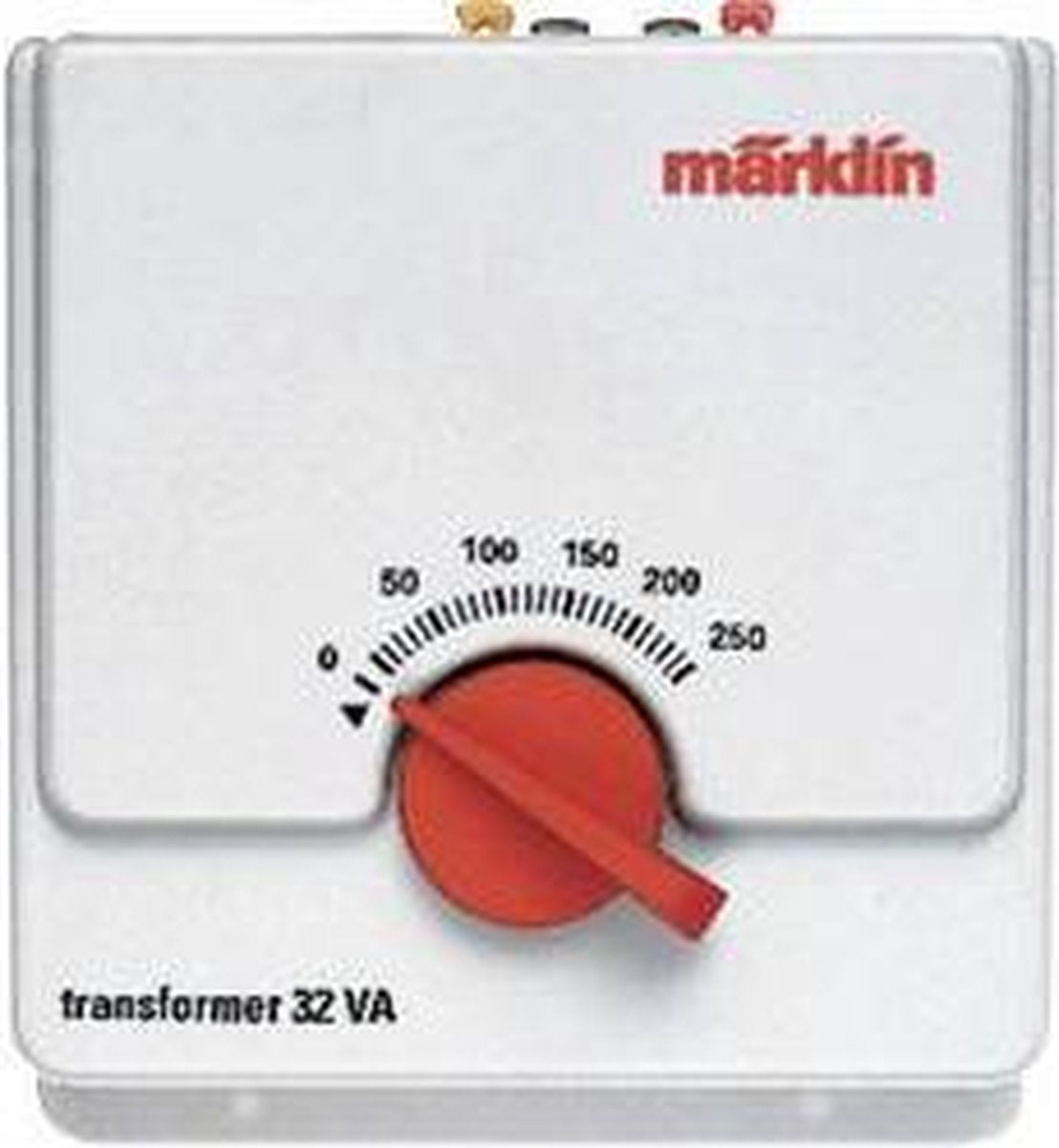 Märklin veiligheidstransformator 230 volt. 32 va