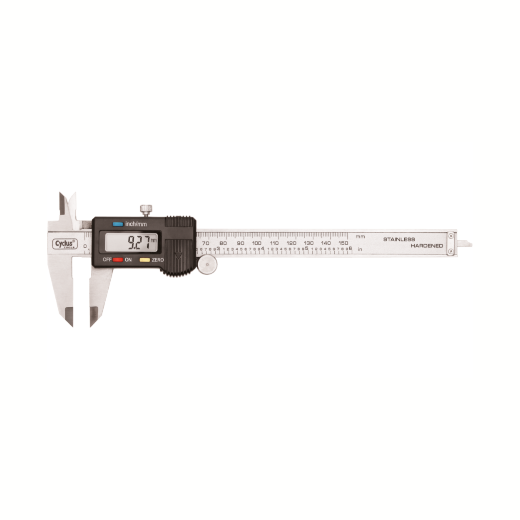 Digitale Schuifmaat cyclus 720334