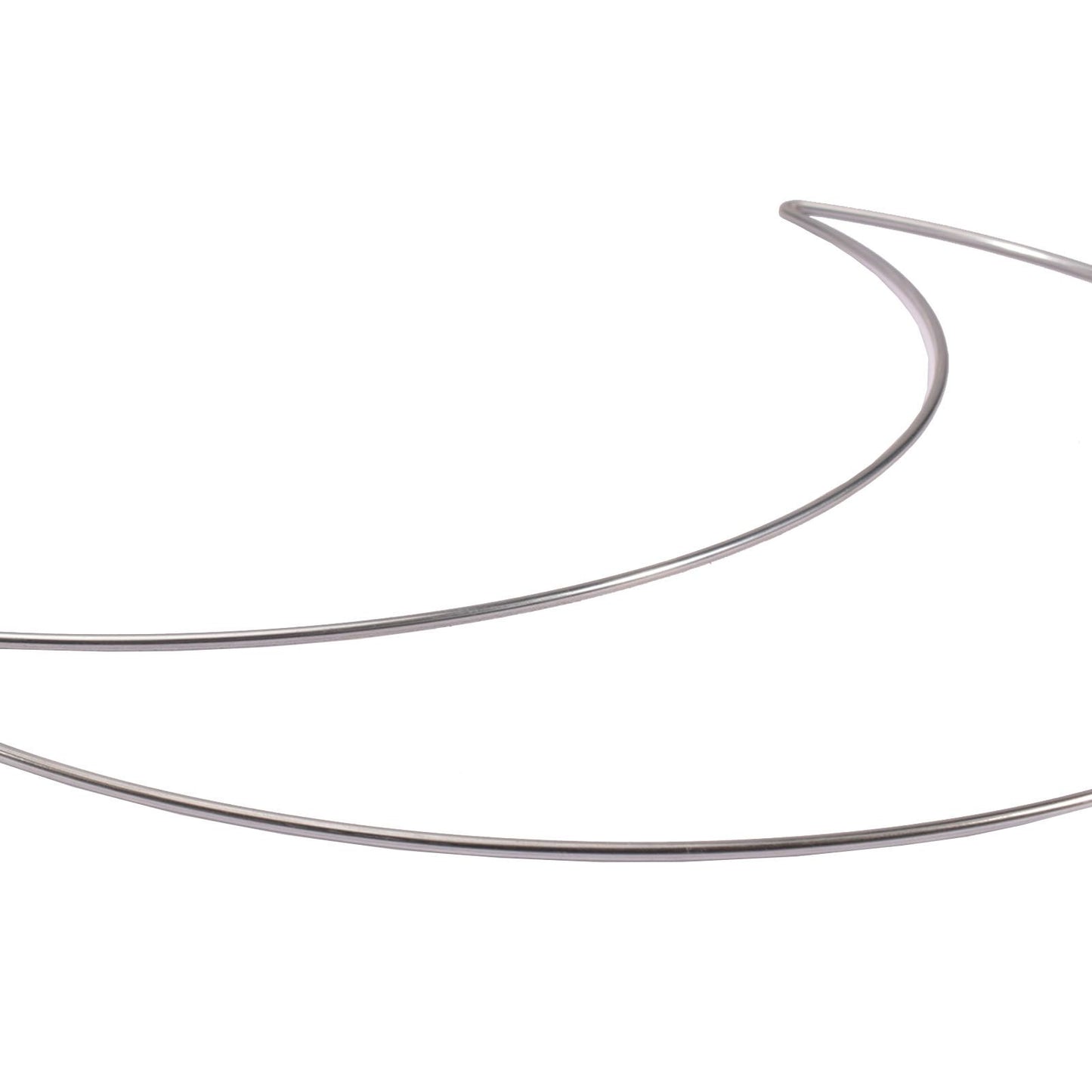 Vaessen creative • metalen frame maan 32cm 3mm