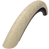 Cst buitenband zeppelin 28 x 1.90'' 50-622 - crème met reflectie
