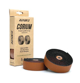 Repente stuurlint micro am 2.5mm bruin - afbeelding 1