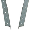 1023683 - verbinder speedy 32x185x115x1mm | 20 stuks